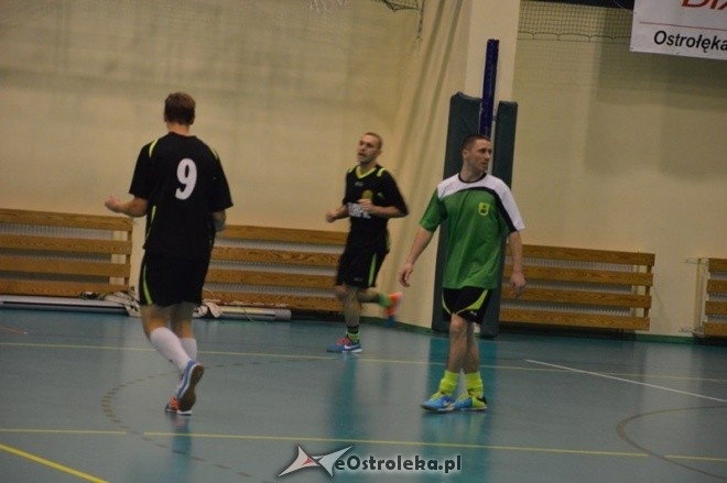 Nocna Liga Futsalu - 4. kolejka [02.01.2015] - zdjęcie #54 - eOstroleka.pl