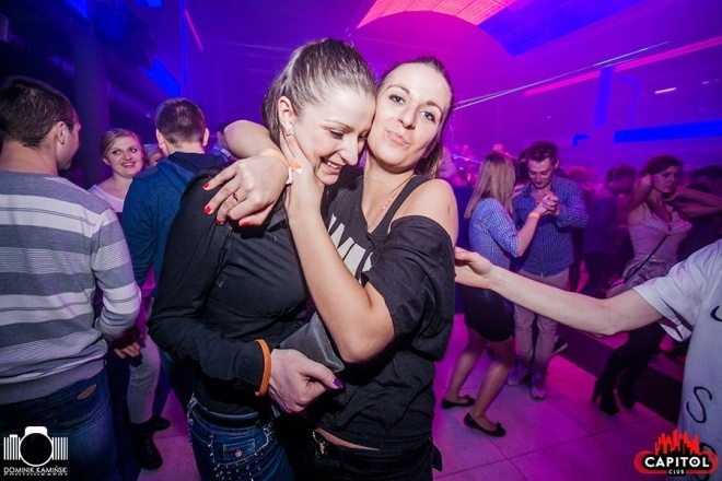 Evelyn w Clubie Capitol [17.01.2015] - zdjęcie #61 - eOstroleka.pl