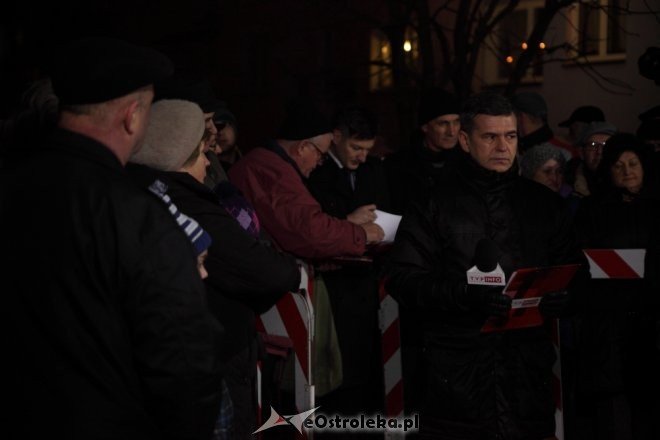 „To jest temat” w TVP Info: Od czego zależy opłata za Ostrołęce? [22.01.2015] - zdjęcie #1 - eOstroleka.pl