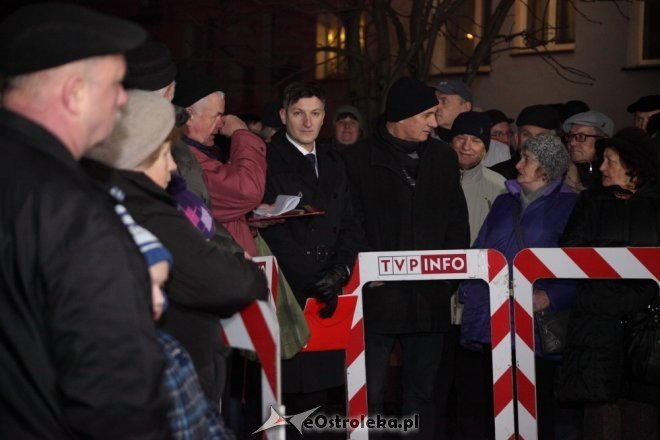 „To jest temat” w TVP Info: Od czego zależy opłata za Ostrołęce? [22.01.2015] - zdjęcie #4 - eOstroleka.pl