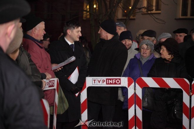 „To jest temat” w TVP Info: Od czego zależy opłata za Ostrołęce? [22.01.2015] - zdjęcie #5 - eOstroleka.pl