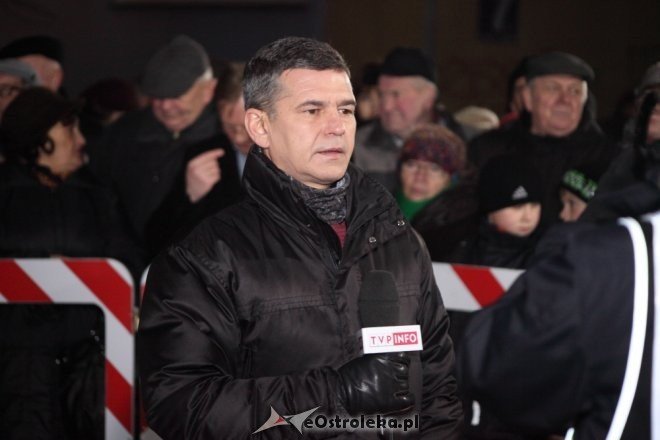 „To jest temat” w TVP Info: Od czego zależy opłata za Ostrołęce? [22.01.2015] - zdjęcie #9 - eOstroleka.pl