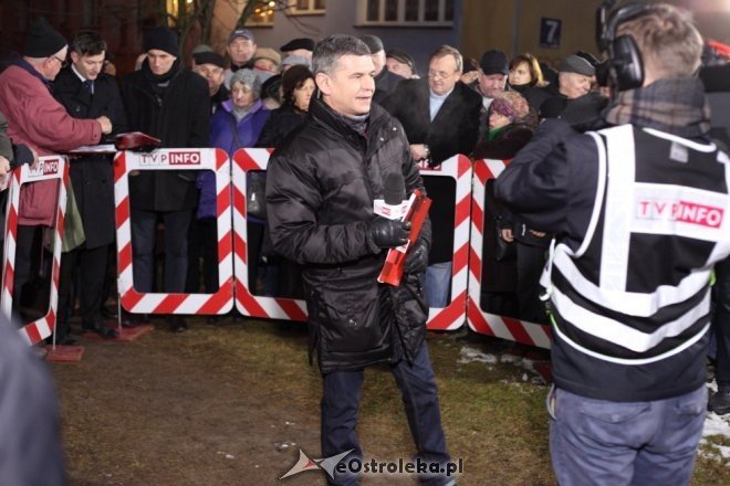 „To jest temat” w TVP Info: Od czego zależy opłata za Ostrołęce? [22.01.2015] - zdjęcie #11 - eOstroleka.pl