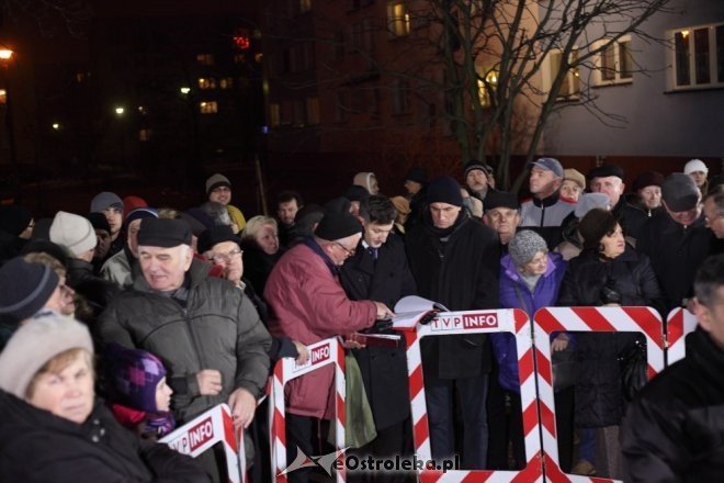 „To jest temat” w TVP Info: Od czego zależy opłata za Ostrołęce? [22.01.2015] - zdjęcie #15 - eOstroleka.pl