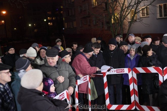 „To jest temat” w TVP Info: Od czego zależy opłata za Ostrołęce? [22.01.2015] - zdjęcie #16 - eOstroleka.pl