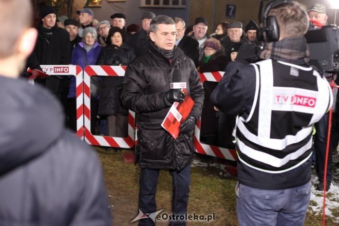 „To jest temat” w TVP Info: Od czego zależy opłata za Ostrołęce? [22.01.2015] - zdjęcie #18 - eOstroleka.pl