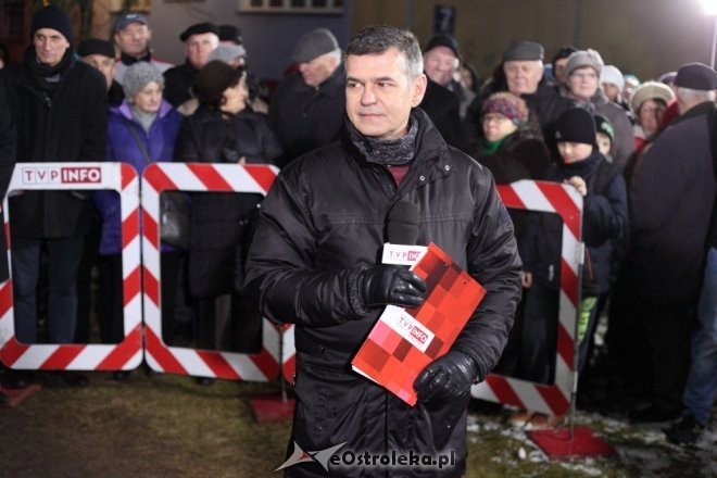 „To jest temat” w TVP Info: Od czego zależy opłata za Ostrołęce? [22.01.2015] - zdjęcie #19 - eOstroleka.pl