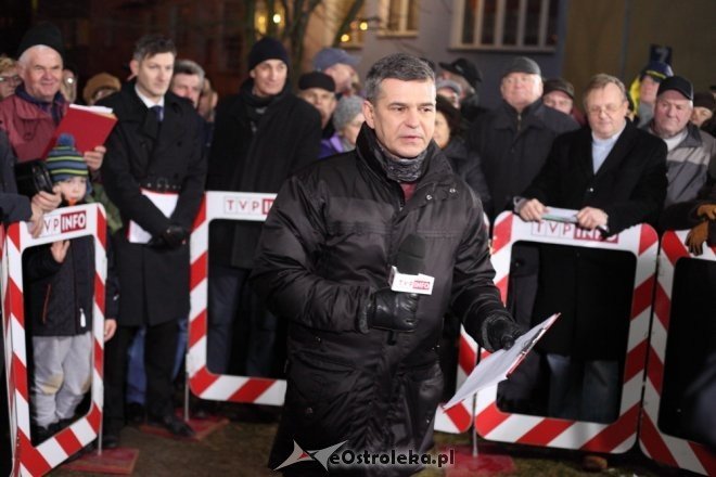 „To jest temat” w TVP Info: Od czego zależy opłata za Ostrołęce? [22.01.2015] - zdjęcie #23 - eOstroleka.pl