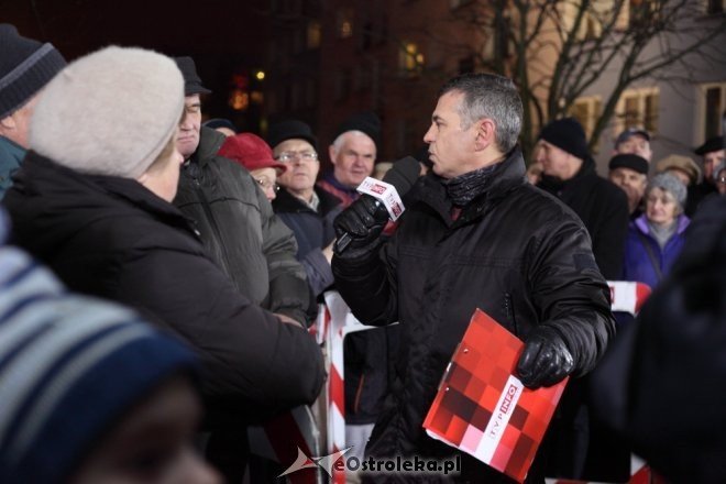 „To jest temat” w TVP Info: Od czego zależy opłata za Ostrołęce? [22.01.2015] - zdjęcie #25 - eOstroleka.pl
