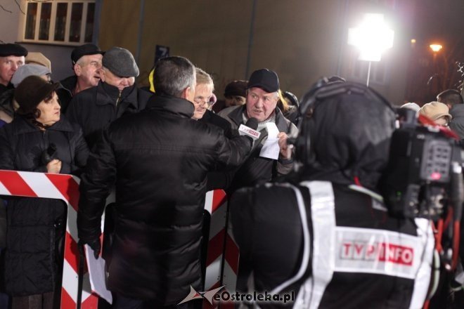 „To jest temat” w TVP Info: Od czego zależy opłata za Ostrołęce? [22.01.2015] - zdjęcie #26 - eOstroleka.pl
