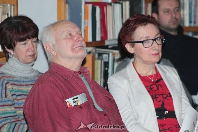 Wieczór w Arce i spotkanie z Radosławem Sobotką [29.01.2015] - zdjęcie #24 - eOstroleka.pl