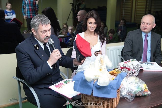 Miss Polski, Ewa Mielnicka czytała bajki w ostrołęckim aquaparku [] - zdjęcie #46 - eOstroleka.pl