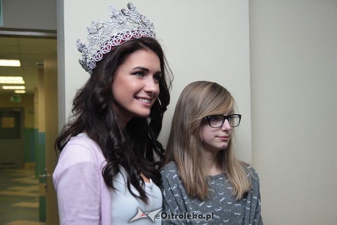Miss Polski, Ewa Mielnicka czytała bajki w ostrołęckim aquaparku [] - zdjęcie #52 - eOstroleka.pl