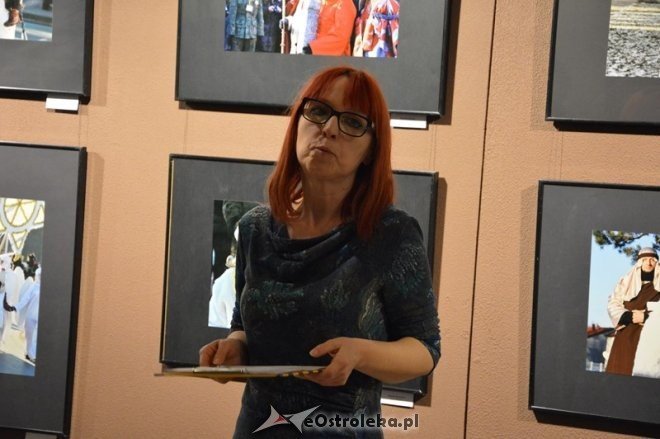 II OSTROŁĘCKI ORSZAK TRZECH KRÓLI - wystawa pokonkursowa [06.02.2015] - zdjęcie #36 - eOstroleka.pl