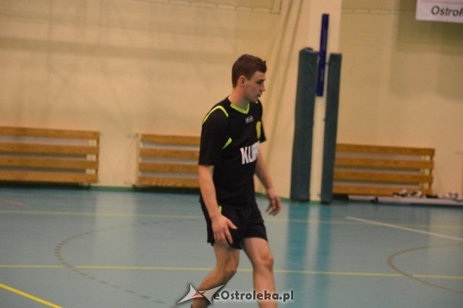 Nocna Liga Futsalu - 8. kolejka [06.02.2015] - zdjęcie #14 - eOstroleka.pl