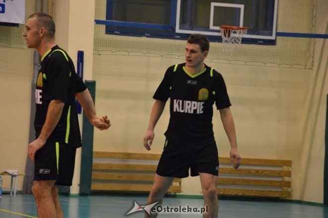 Nocna Liga Futsalu - 8. kolejka [06.02.2015] - zdjęcie #26 - eOstroleka.pl
