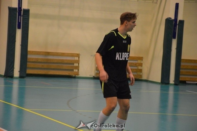 Nocna Liga Futsalu - 8. kolejka [06.02.2015] - zdjęcie #33 - eOstroleka.pl