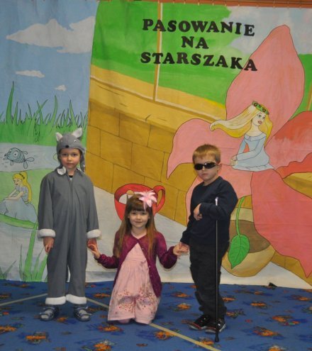PUNKT PRZEDSZKOLNY „KANGUREK” zaprasza do zapisów dzieci w wieku 2,5 – 5 lat na rok przedszkolny 2015/2016. - zdjęcie #17 - eOstroleka.pl