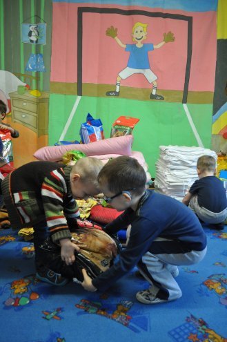 PUNKT PRZEDSZKOLNY „KANGUREK” zaprasza do zapisów dzieci w wieku 2,5 – 5 lat na rok przedszkolny 2015/2016. - zdjęcie #26 - eOstroleka.pl