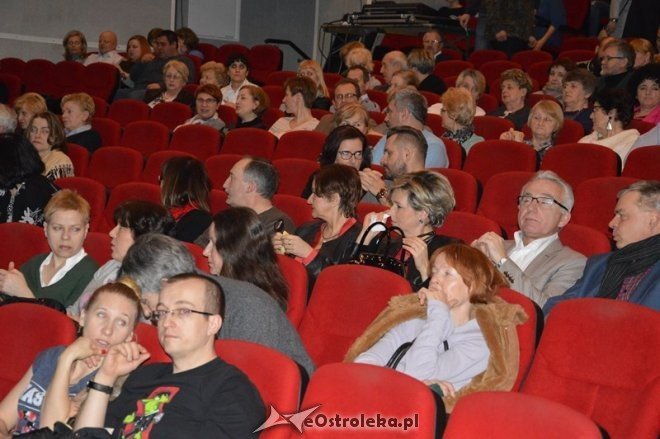 Koncert Natalii Niemen w OCK [14.02.2015] - zdjęcie #2 - eOstroleka.pl