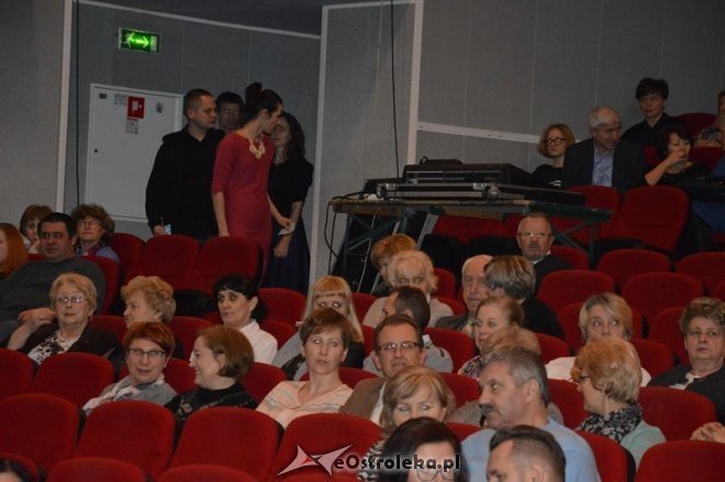 Koncert Natalii Niemen w OCK [14.02.2015] - zdjęcie #4 - eOstroleka.pl