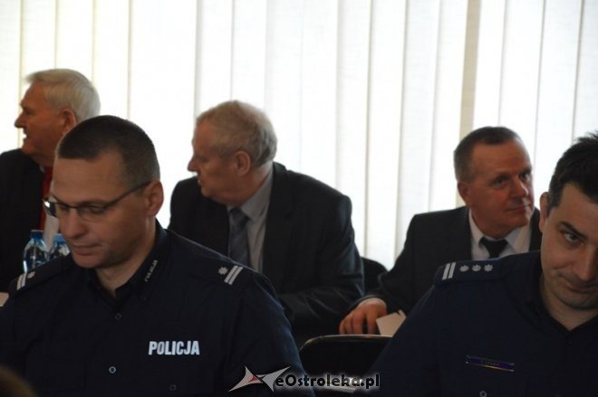 Spotanie wojewody mazowieckiego z samorządowcami [18.02.2015] - zdjęcie #15 - eOstroleka.pl