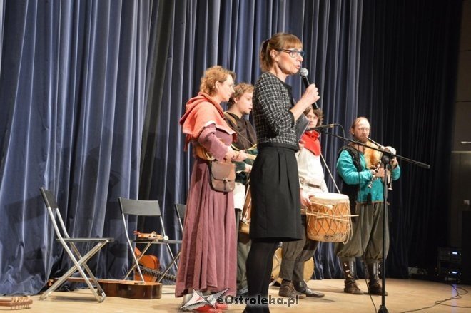 W KRAINIE ASTERIXA - spotkania z muzyką [18.02.2015] - zdjęcie #15 - eOstroleka.pl