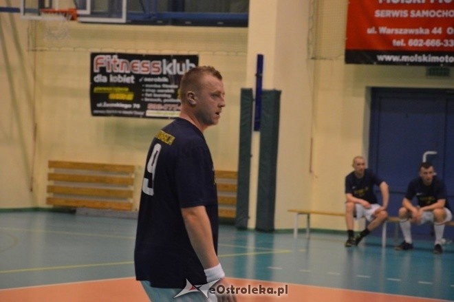 Nocna Liga Futsalu - 11. kolejka [20.02.2015] - zdjęcie #25 - eOstroleka.pl