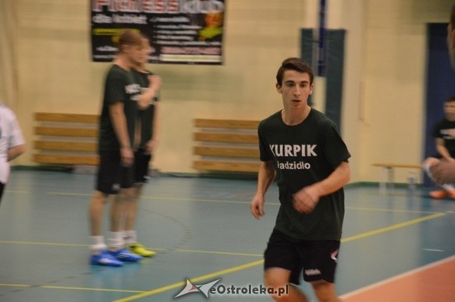 Nocna Liga Futsalu - 11. kolejka [20.02.2015] - zdjęcie #32 - eOstroleka.pl