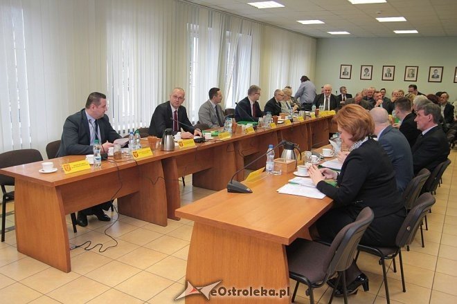 Znamy terminy wyborów do ostrołęckich rad osiedli [26.02.2015] - zdjęcie #3 - eOstroleka.pl
