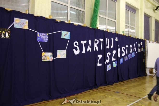 Ostrołęka  Dzień otwarty w Szkole Podstawowej nr 6 [05.03.2015] - zdjęcie #4 - eOstroleka.pl
