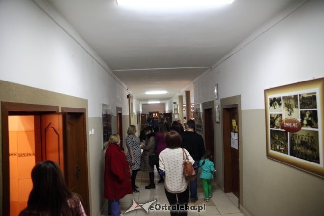 Ostrołęka  Dzień otwarty w Szkole Podstawowej nr 6 [05.03.2015] - zdjęcie #17 - eOstroleka.pl