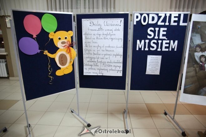 Ostrołęka  Dzień otwarty w Szkole Podstawowej nr 6 [05.03.2015] - zdjęcie #21 - eOstroleka.pl