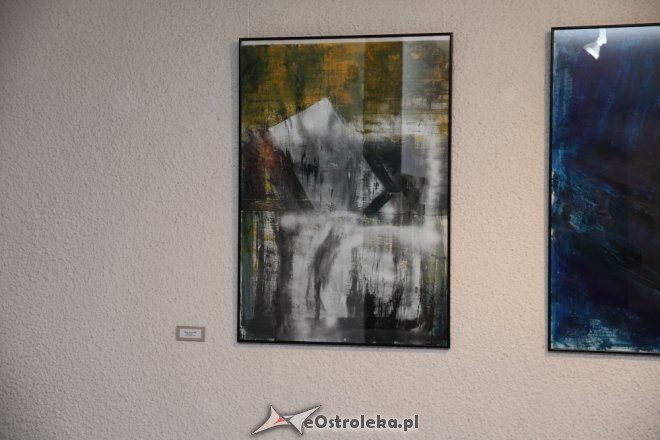 Wystawa „sokistów” w Galerii Ostrołęka [05.03.2015] - zdjęcie #14 - eOstroleka.pl