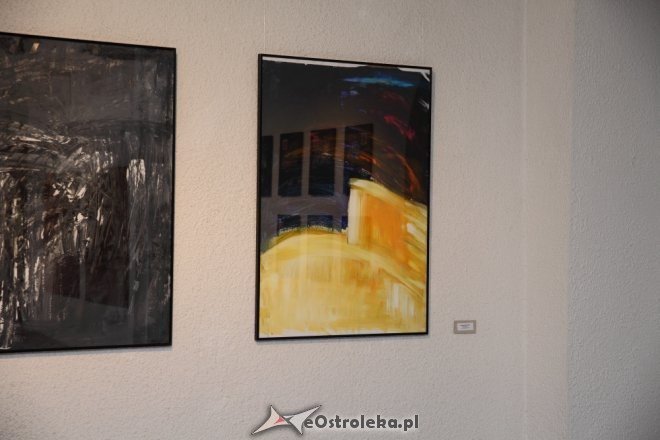 Wystawa „sokistów” w Galerii Ostrołęka [05.03.2015] - zdjęcie #17 - eOstroleka.pl