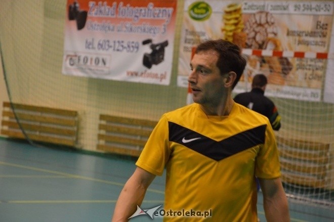 Nocna Liga Futsalu - 14. kolejka [14.03.2015] - zdjęcie #20 - eOstroleka.pl