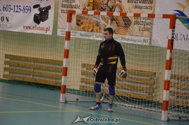 Nocna Liga Futsalu - 14. kolejka [14.03.2015] - zdjęcie #22 - eOstroleka.pl