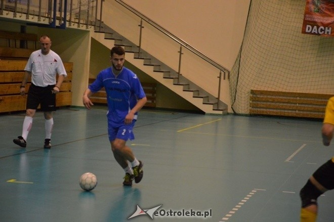 Nocna Liga Futsalu - 14. kolejka [14.03.2015] - zdjęcie #29 - eOstroleka.pl