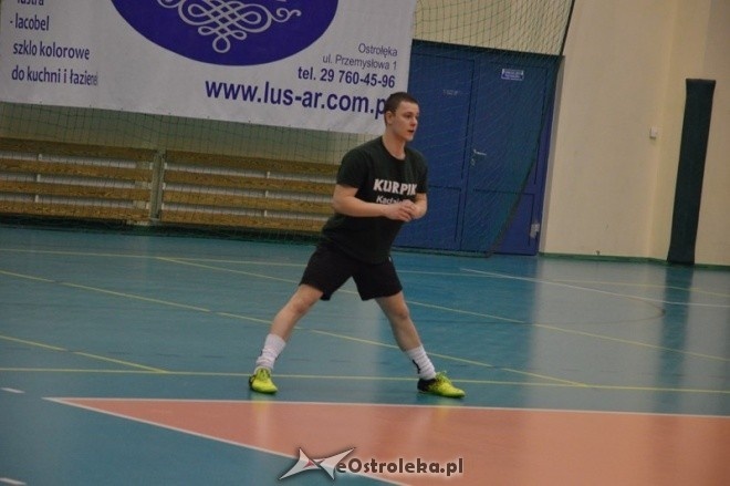 Nocna Liga Futsalu - 14. kolejka [14.03.2015] - zdjęcie #43 - eOstroleka.pl