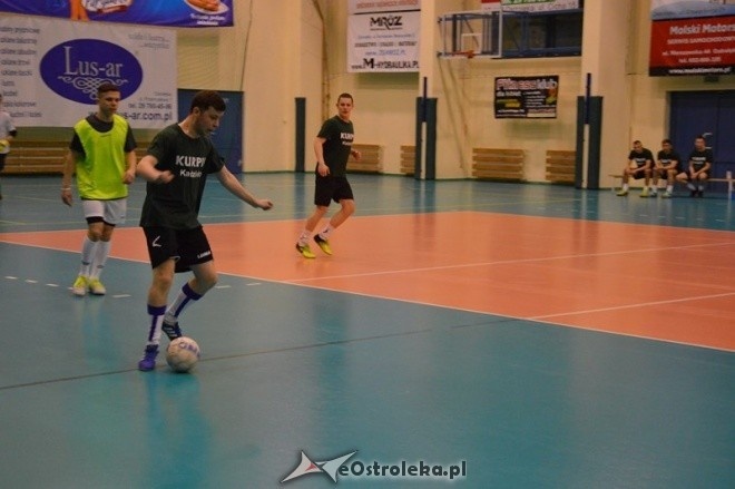 Nocna Liga Futsalu - 14. kolejka [14.03.2015] - zdjęcie #48 - eOstroleka.pl