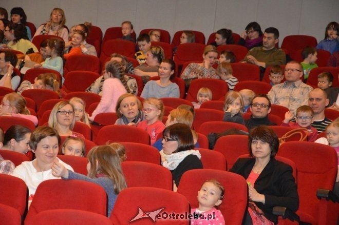 ACH, TA MYSIA - spektakl teatralny [15.03.2015] - zdjęcie #12 - eOstroleka.pl