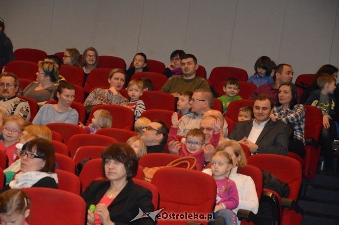 ACH, TA MYSIA - spektakl teatralny [15.03.2015] - zdjęcie #18 - eOstroleka.pl