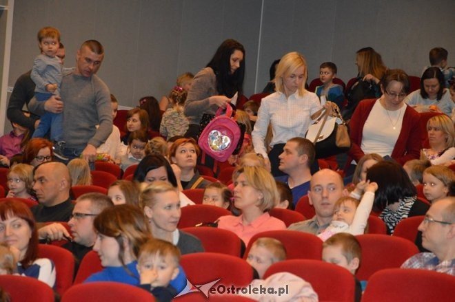 ACH, TA MYSIA - spektakl teatralny [15.03.2015] - zdjęcie #20 - eOstroleka.pl
