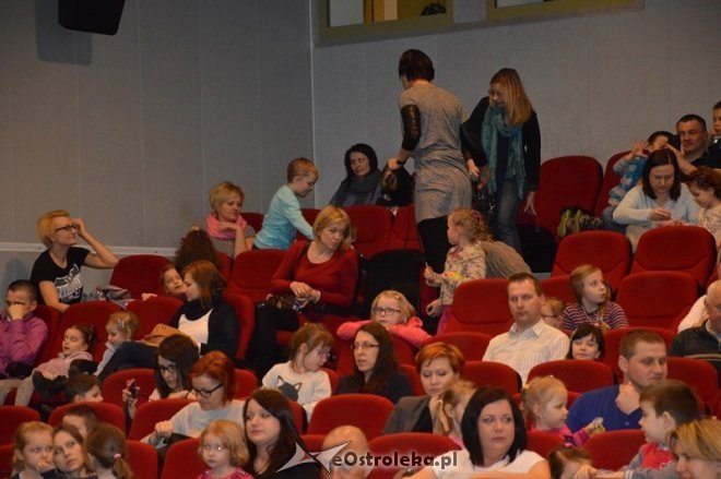 ACH, TA MYSIA - spektakl teatralny [15.03.2015] - zdjęcie #23 - eOstroleka.pl