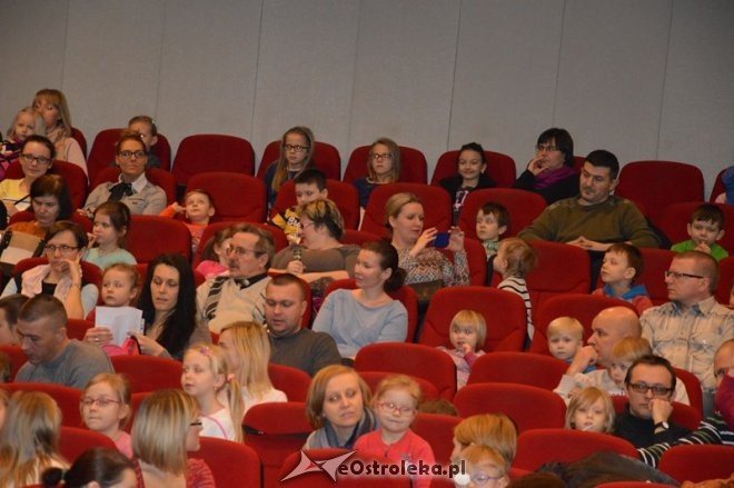 ACH, TA MYSIA - spektakl teatralny [15.03.2015] - zdjęcie #24 - eOstroleka.pl