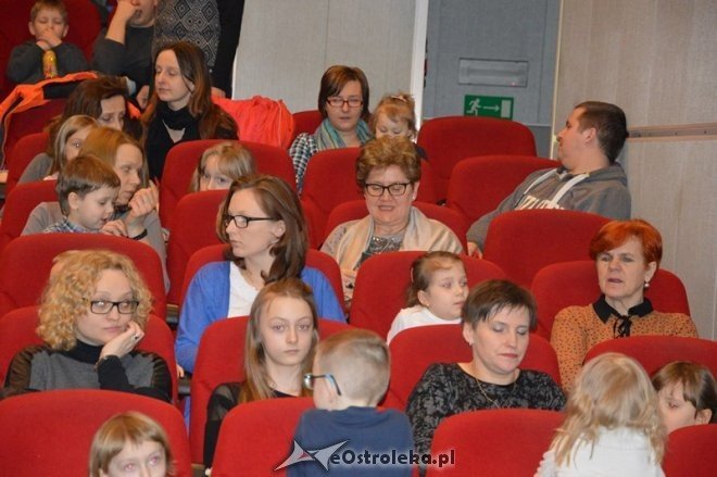 ACH, TA MYSIA - spektakl teatralny [15.03.2015] - zdjęcie #31 - eOstroleka.pl