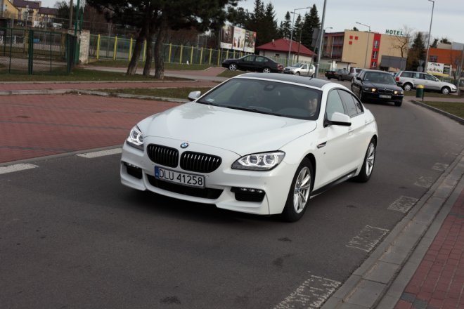 Ostrołęka: Spot właścicieli i miłośników BMW [22.03.2015] - zdjęcie #29 - eOstroleka.pl