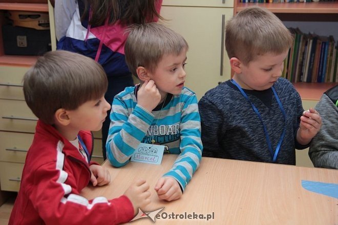 Ostrołęka: Dni otwarte w Szkole Podstawowej nr 5 [25.03.2015] - zdjęcie #32 - eOstroleka.pl