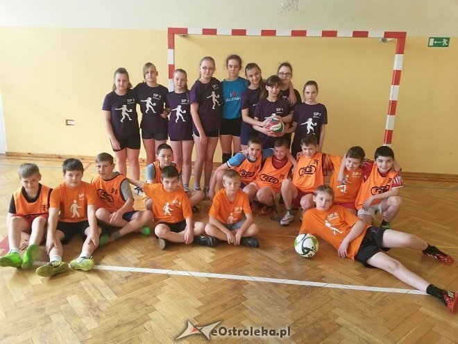 Twoje dziecko lubi sport? Zapisz je do klasy sportowej w ostrołęckiej „szóstce” [25.03.2015] - zdjęcie #3 - eOstroleka.pl