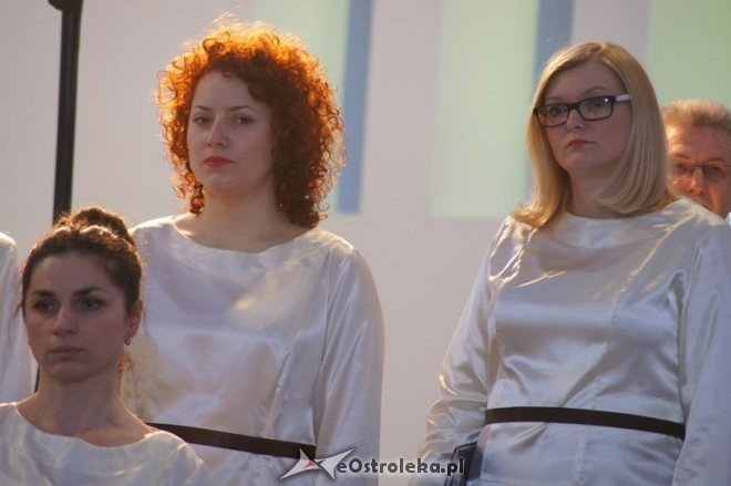 Koncert Santo Subito w Wielki Czwartek [02.04.2015] - zdjęcie #17 - eOstroleka.pl
